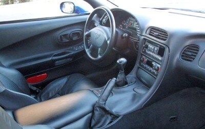 2003 Chevrolet Corvette Z06 Review Edmunds