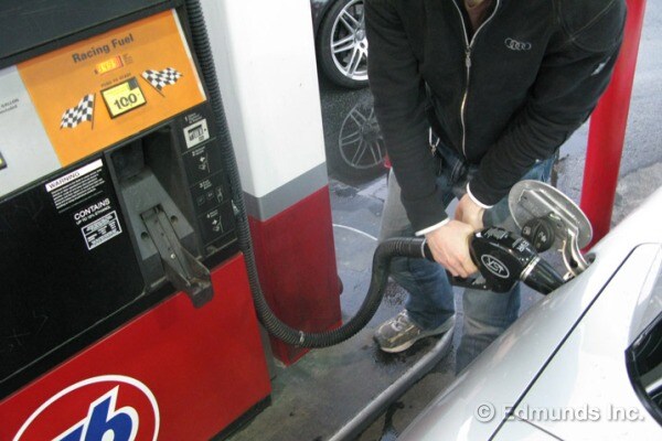 Gas Prices