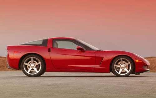 Used Cars Tri Cities >> Used 2006 Chevrolet Corvette Pricing - For Sale | Edmunds Used Cars Tri Cities >> Used 2006 Chevrolet Corvette Pricing - For Sale | Edmunds