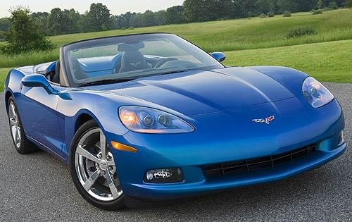 Used Corvettes For Sale Near Me >> Used 2008 Chevrolet Corvette Convertible Pricing - For ... Used Corvettes For Sale Near Me >> Used 2008 Chevrolet Corvette Convertible Pricing - For ...