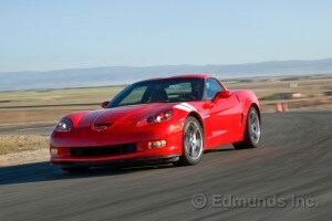 Model Year Review Edmunds 2017 Chevrolet Corvette Z06 Carbon Vs 2010 Grand Sport 2002 Comparison Test And Video