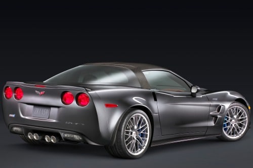 Image result for 2010 corvette zr1