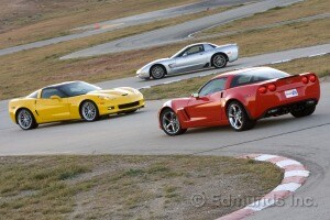 Model Year Review Edmunds 1 Of 81