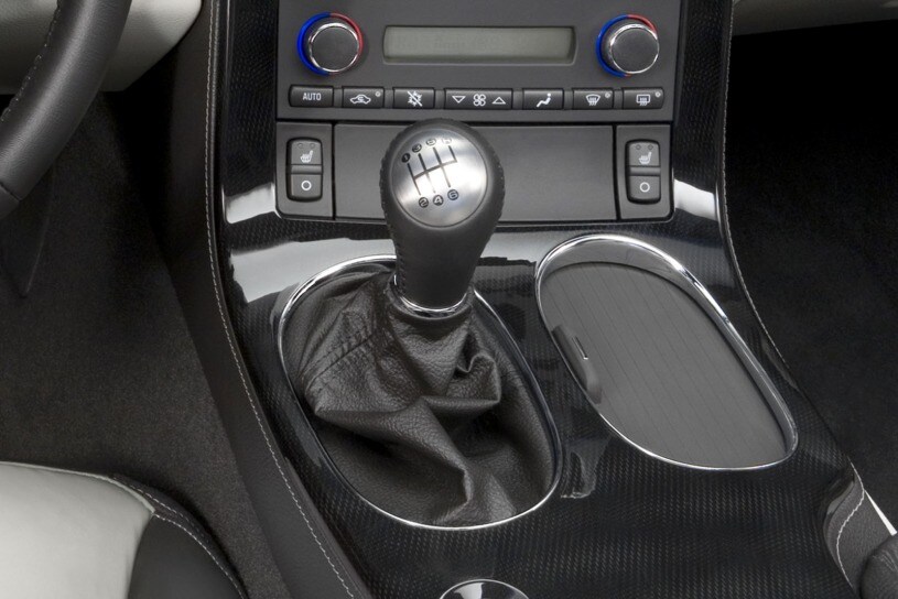 2012 Chevrolet Corvette Pictures 238 Photos Edmunds