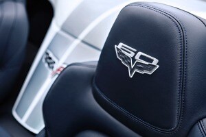 2013 Chevrolet Corvette