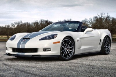 2017 Chevrolet Corvette 427 Review Edmunds 2017 Chevrolet Corvette 427 Convertible Exterior