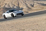 Chevy Corvette vs. Porsche Cayman S