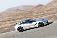 2014 Chevrolet Corvette Stingray Z51 vs. 2014 Ford Mustang Shelby GT500