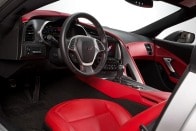 2014 Chevrolet Corvette Stingray Z51 vs. 2014 Ford Mustang Shelby GT500