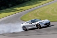 2014 Chevrolet Corvette