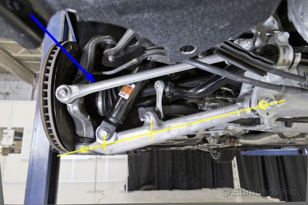 2014 Chevrolet Corvette Stingray Z51