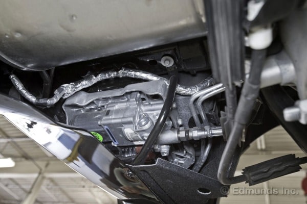 2014 Chevrolet Corvette Stingray Z51