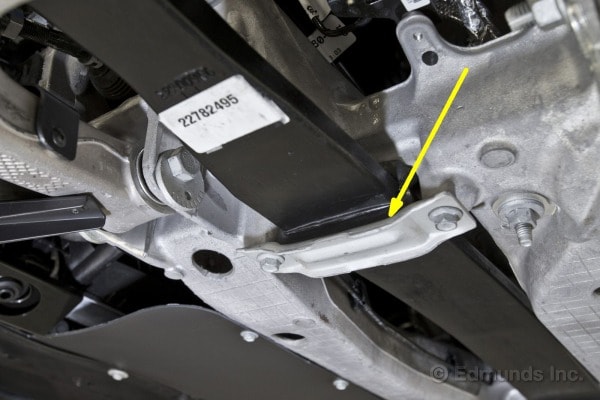 2014 Chevrolet Corvette Stingray Z51