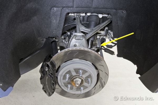 2014 Chevrolet Corvette Stingray Z51