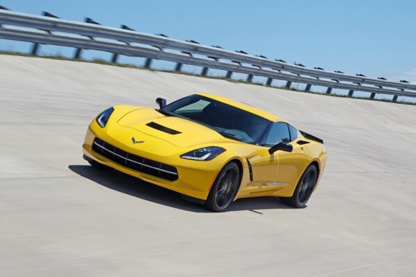 October Car Sales