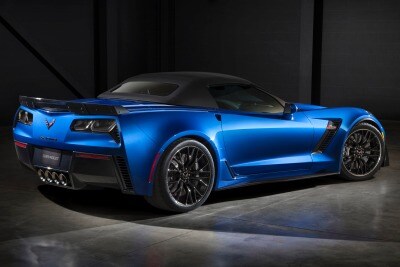 Used 2016 Chevrolet Corvette Z06 W 2lz Review Ratings Used 2016 Chevrolet Corvette Z06 W 2lz Review Ratings