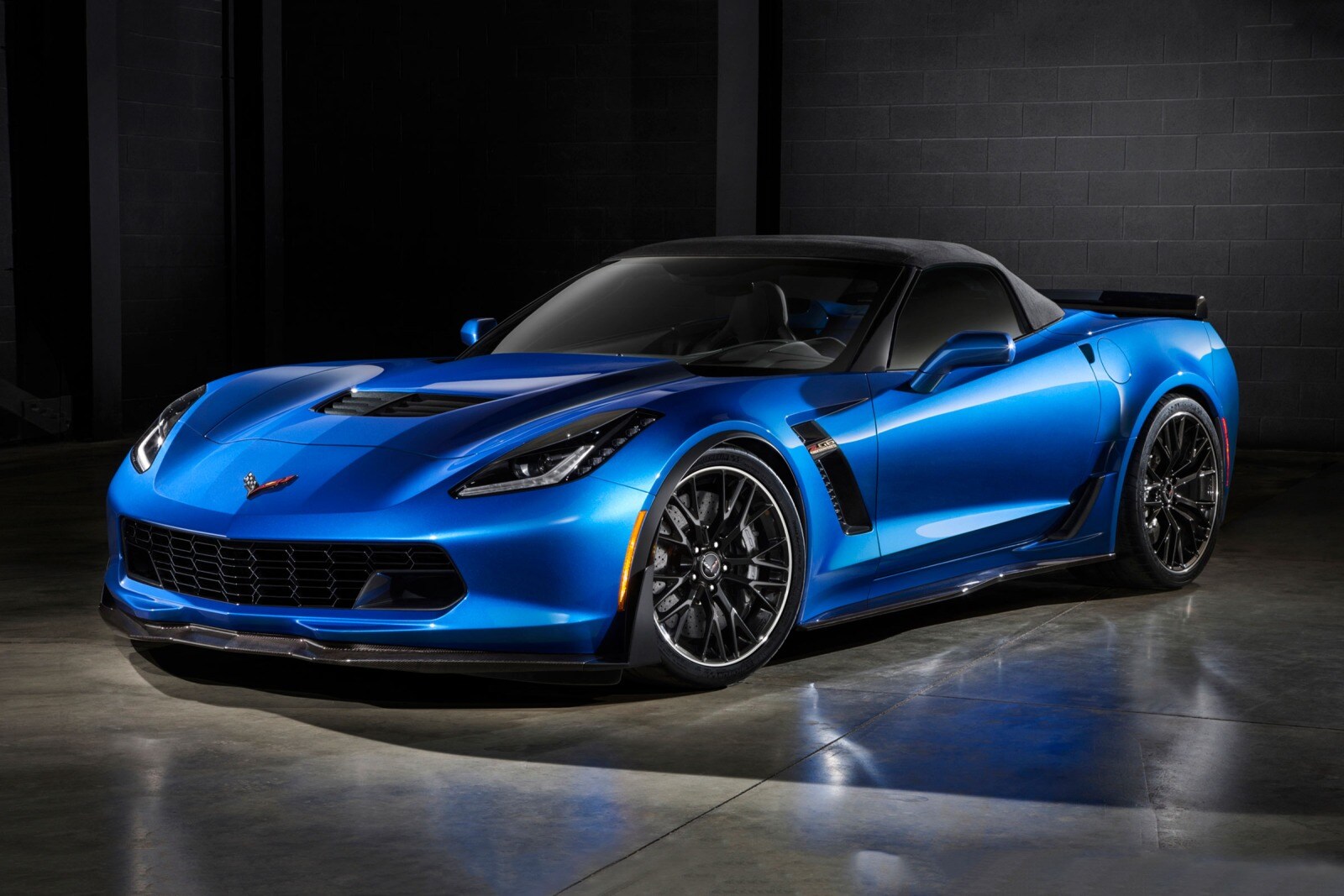 2018 Chevrolet Corvette Stingray Concept And Price Noorcarscom