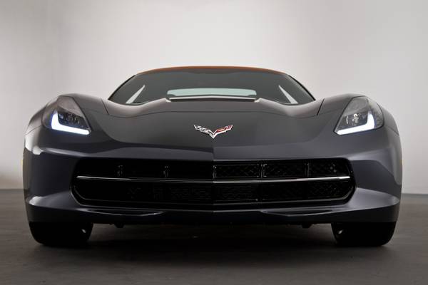 2020 Ford Shelby Gt500 Vs 2019 Chevrolet Corvette