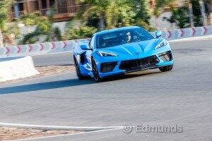 2020 Chevrolet Corvette