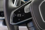 Chevrolet Corvette Stingray Coupe Aux Controls