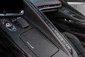Chevrolet Corvette Stingray Coupe Aux Controls