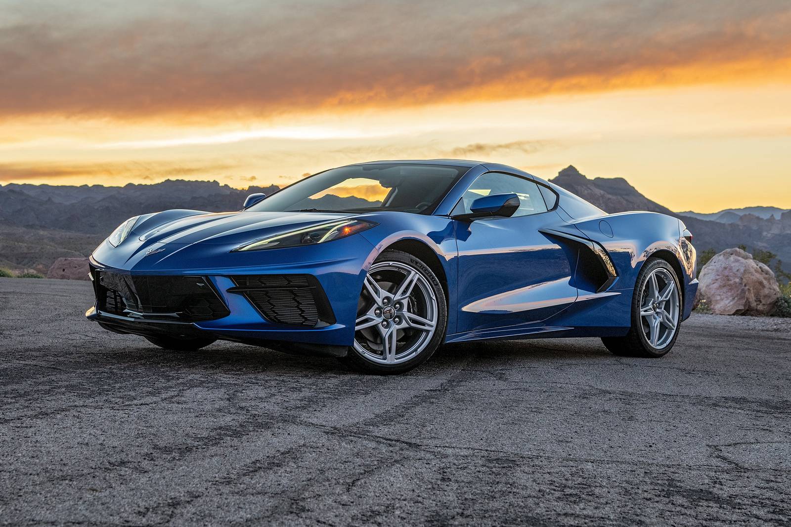 20 Chevy Corvette Prices, Reviews, and Pictures   Edmunds