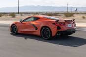 2020 Chevrolet Corvette Stingray Coupe Exterior Shown 2020 Chevrolet Corvette Stingray Coupe Exterior Shown