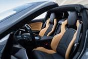 2024 Chevrolet Corvette E-Ray Convertible Interior