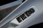 2024 Chevrolet Corvette Stingray Convertible Interior Detail