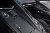 2024 Chevrolet Corvette Stingray Coupe Aux Controls