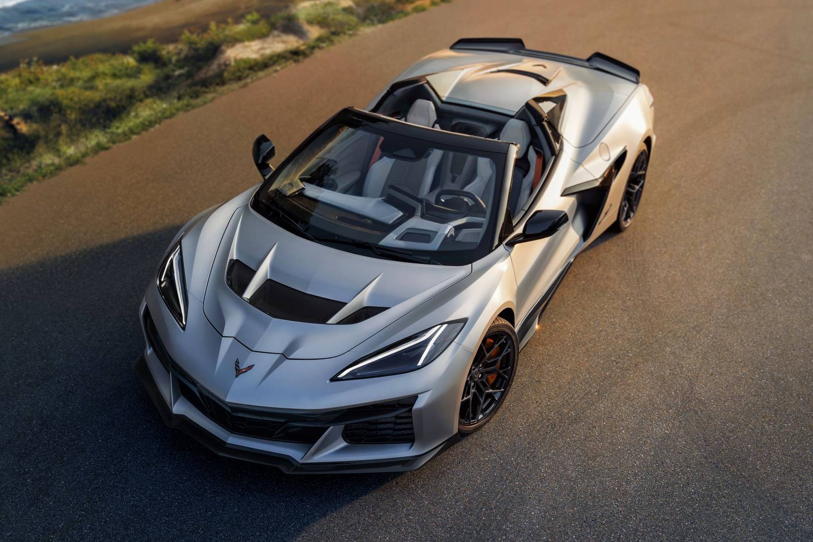 2027 Chevy Corvette ZR1X Prices, Reviews, and Pictures | Edmunds