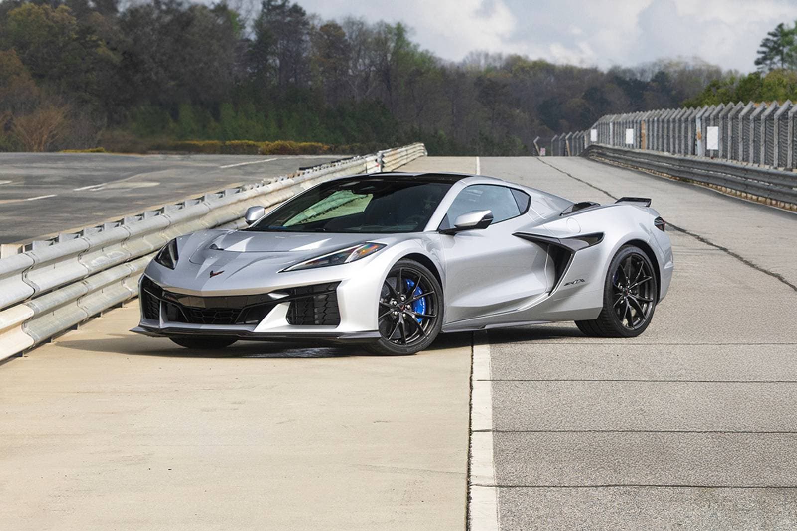 2027 Chevy Corvette ZR1X Prices, Reviews, and Pictures | Edmunds