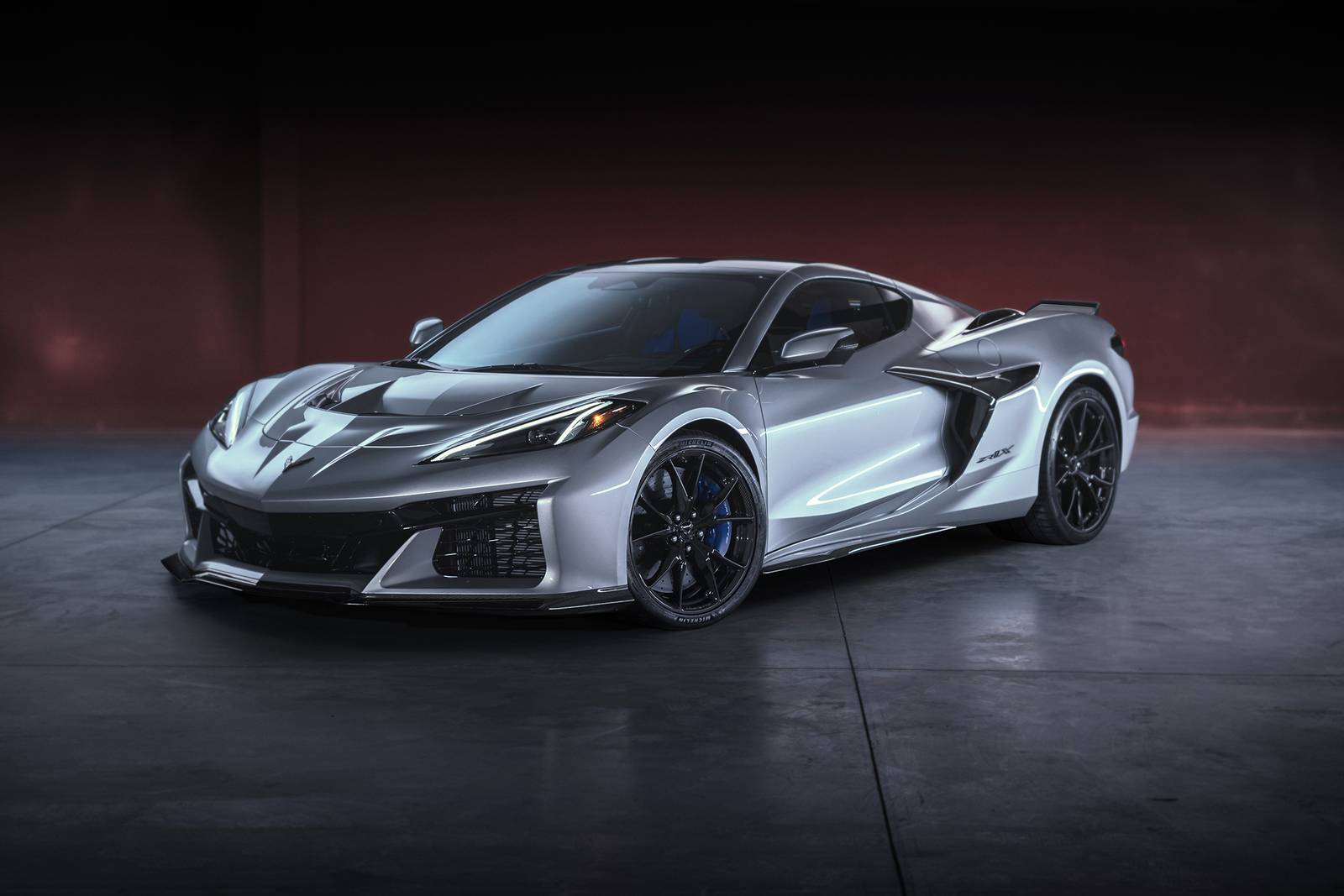 2027 Chevy Corvette ZR1X Prices, Reviews, and Pictures | Edmunds