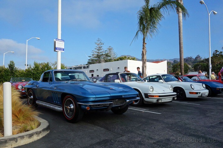 1966 Chevrolet Corvette