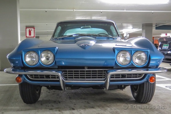 1966 Chevrolet Corvette 