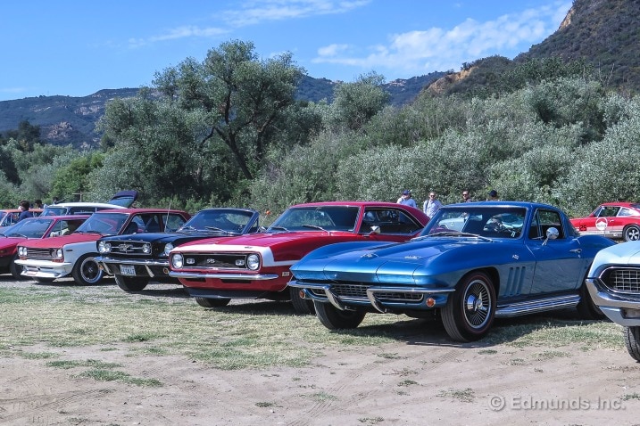 1966 Chevrolet Corvette