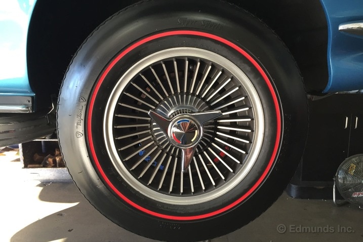 1966 Chevrolet Corvette Stingray