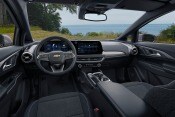 2024 Chevrolet Equinox EV SUV
