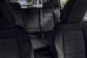 2026 Chevrolet Equinox EV LT 1 4dr SUV Interior Detail