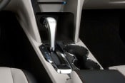 2012 Chevrolet Equinox LTZ 4dr SUV Shifter