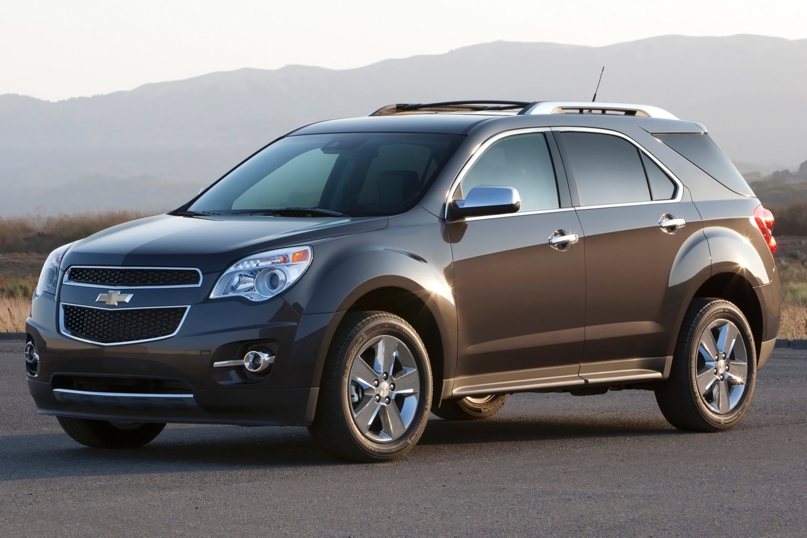 Does a 2014 Chevy Equinox Require Synthetic Oil 