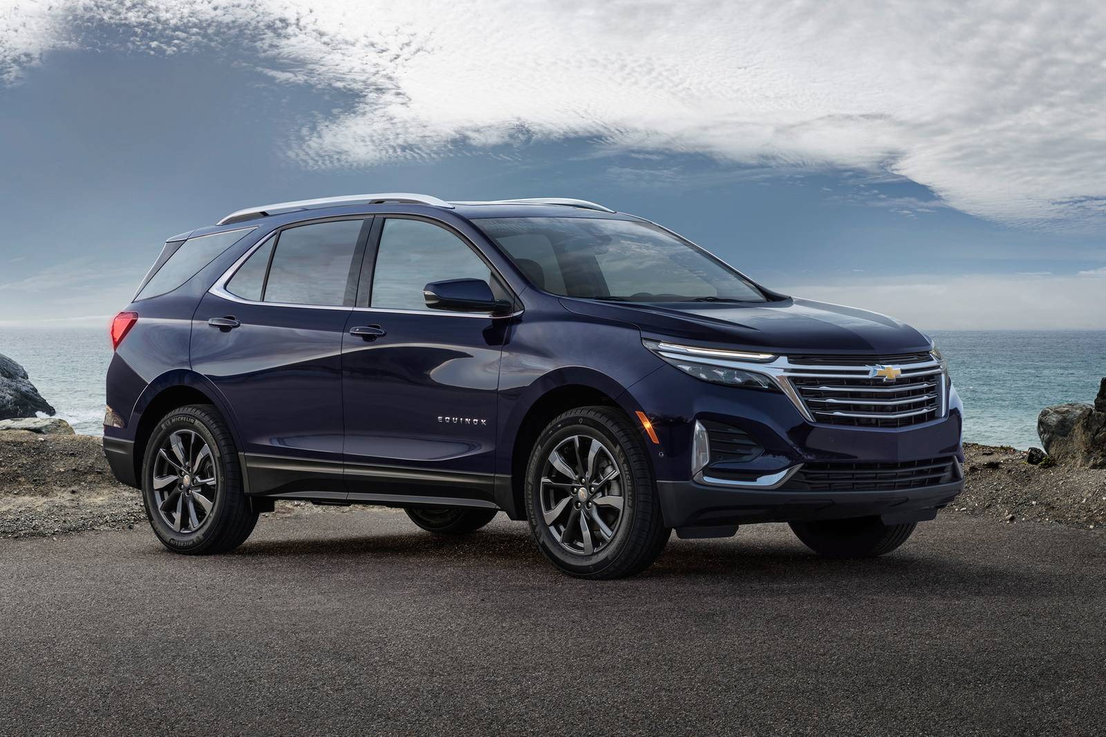 9 Chevrolet Equinox Prices, Reviews, and Pictures  Edmunds