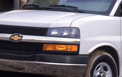 2003 Chevrolet Express Cargo