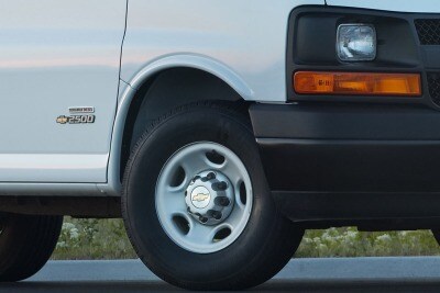 Chevrolet