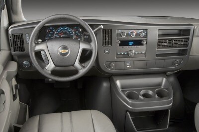 2012 Chevrolet Express Ls 1500 2012 chevrolet express passenger van ls 2500 i oem 1 400 - 2012 Chevrolet Express Ls 1500