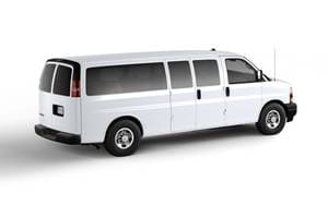 2023 Chevrolet Express