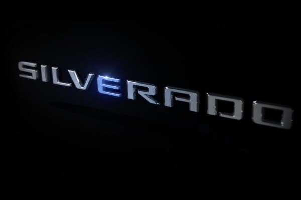 The All-Electric 2024 Chevy Silverado Is Coming in Early 2022