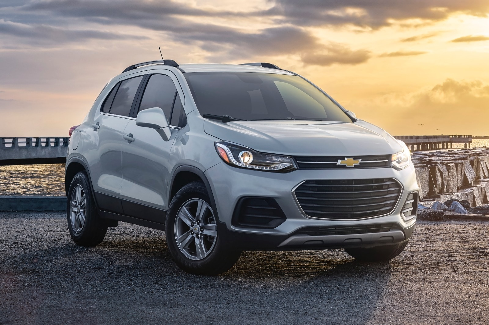 GM Reportedly Stopping SUVs Dead in Their Trax