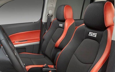 2008 Chevrolet Hhr Ss Review Edmunds