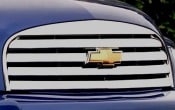 2009 Chevrolet HHR Front Grille and Badging